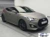 HYUNDAI VELOSTER 2016 S/N 271379 vista dianteira esquerda