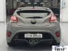 HYUNDAI VELOSTER 2016 S/N 271379 rear right view