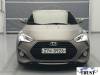 HYUNDAI VELOSTER 2016 S/N 271379 vista traseira esquerda