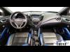 HYUNDAI VELOSTER 2016 S/N 271379 painel de instrumentos