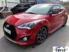 HYUNDAI VELOSTER 2017 S/N 271380