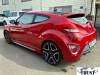 HYUNDAI VELOSTER 2017 S/N 271380 vista traseira esquerda