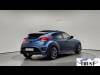 HYUNDAI VELOSTER 2016 S/N 271382 rear right view
