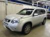 NISSAN X-TRAIL 2013 S/N 271573