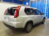 NISSAN X-TRAIL 2013 S/N 271573 rear right view