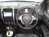 NISSAN X-TRAIL 2013 S/N 271573 painel de instrumentos