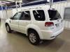 FORD ESCAPE 2011 S/N 271614 vista traseira esquerda