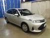 TOYOTA COROLLA AXIO 2019 S/N 271617 front left view