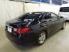 TOYOTA MARK X 2011 S/N 271618 rear right view