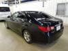TOYOTA MARK X 2011 S/N 271618 rear left view