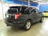 FORD EXPLORER 2012 S/N 271620 rear right view