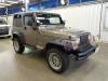 CHRYSLER JEEP WRANGLER 2003 S/N 271624 vue avant gauche