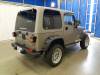 CHRYSLER JEEP WRANGLER 2003 S/N 271624 задний правый вид