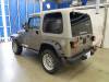 CHRYSLER JEEP WRANGLER 2003 S/N 271624 vue arrière gauche