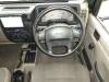 CHRYSLER JEEP WRANGLER 2003 S/N 271624 приборной панели