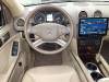 MERCEDES-BENZ GL-CLASS 2010 S/N 271929 dashboard