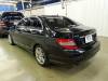 MERCEDES-BENZ C-CLASS 2011 S/N 271930 rear left view