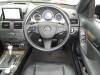 MERCEDES-BENZ C-CLASS 2011 S/N 271930 painel de instrumentos