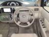 TOYOTA RAUM 2007 S/N 271932 dashboard