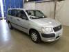 TOYOTA SUCCEED 2013 S/N 271951 vue avant gauche