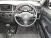 TOYOTA SUCCEED 2013 S/N 271951 dashboard