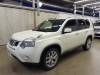 NISSAN X-TRAIL 2012 S/N 271952