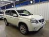 NISSAN X-TRAIL 2012 S/N 271952 vista dianteira esquerda