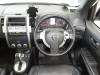 NISSAN X-TRAIL 2012 S/N 271952 painel de instrumentos