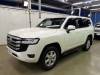 TOYOTA LANDCRUISER 2023 S/N 272008