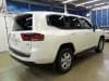 TOYOTA LANDCRUISER 2023 S/N 272008 rear right view