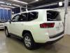 TOYOTA LANDCRUISER 2023 S/N 272008 rear left view