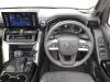 TOYOTA LANDCRUISER 2023 S/N 272008 dashboard