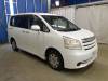 TOYOTA NOAH 2009 S/N 272011 вид слева спереди