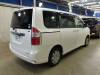 TOYOTA NOAH 2009 S/N 272011 задний правый вид