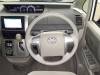 TOYOTA NOAH 2009 S/N 272011 painel de instrumentos