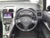 TOYOTA AURIS 2009 S/N 272014 dashboard