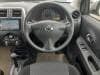 NISSAN MARCH (MICRA) 2021 S/N 272015 dashboard