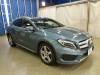 MERCEDES-BENZ GLA-CLASS 2015 S/N 272017 vista dianteira esquerda