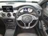 MERCEDES-BENZ GLA-CLASS 2015 S/N 272017 dashboard