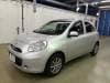 NISSAN MARCH (MICRA) 2011 S/N 272018