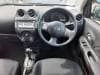 NISSAN MARCH (MICRA) 2011 S/N 272018 dashboard