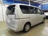 NISSAN SERENA HYBRID 2014 S/N 272019 rear right view