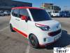 KIA RAY 2016 S/N 272020 vue avant gauche