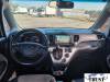 KIA RAY 2016 S/N 272020 dashboard