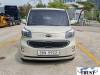 KIA RAY 2016 S/N 272021 vista traseira esquerda