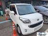 KIA RAY 2016 S/N 272022 vista dianteira esquerda