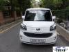 KIA RAY 2016 S/N 272023 vue avant gauche