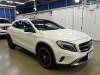 MERCEDES-BENZ GLA-CLASS 2014 S/N 272024 vista dianteira esquerda