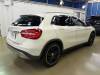 MERCEDES-BENZ GLA-CLASS 2014 S/N 272024 rear right view