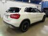 MERCEDES-BENZ GLA-CLASS 2014 S/N 272024 vista traseira direita